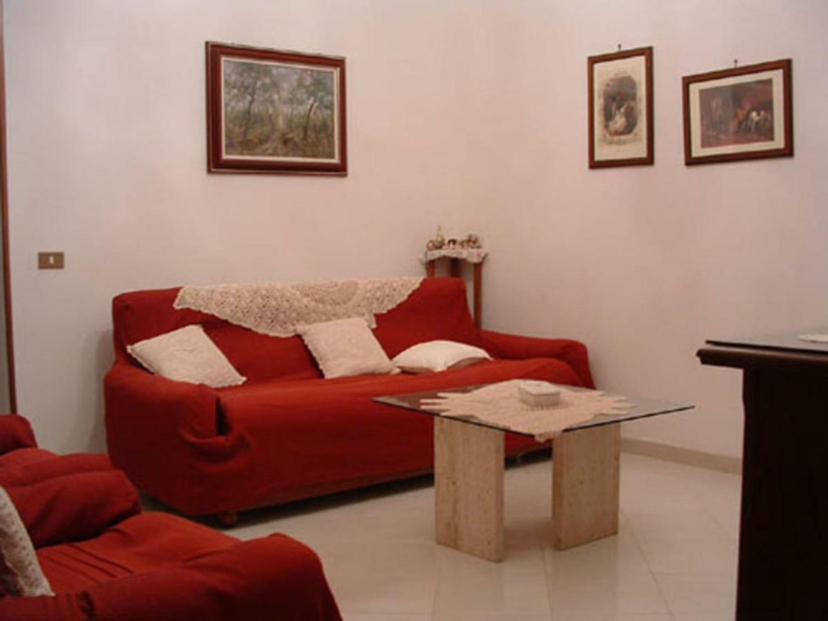 La Corte Di Zaccaria مازارا ديل فالو المظهر الخارجي الصورة