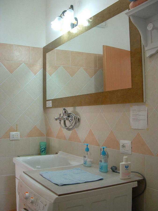 La Corte Di Zaccaria مازارا ديل فالو المظهر الخارجي الصورة