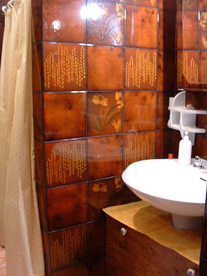 La Corte Di Zaccaria مازارا ديل فالو المظهر الخارجي الصورة
